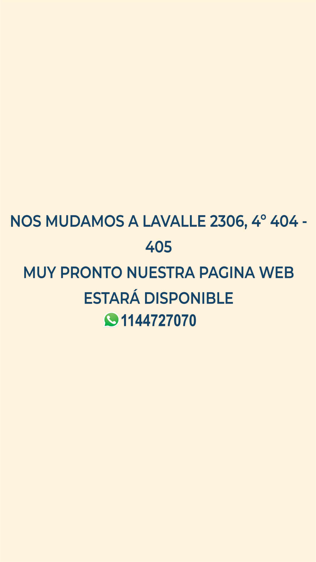 Sitio en mantenimiento